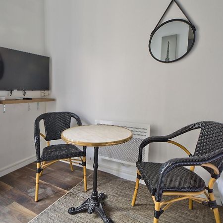 Clery 31 Apartment Paris Luaran gambar