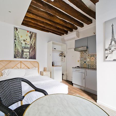 Clery 31 Apartment Paris Luaran gambar