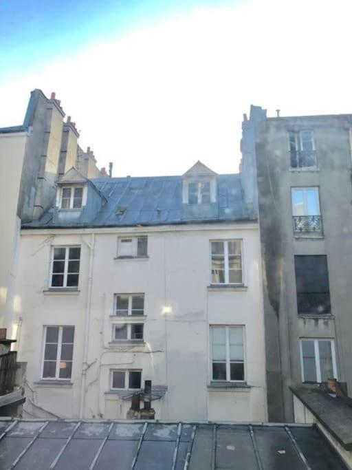 Clery 31 Apartment Paris Luaran gambar