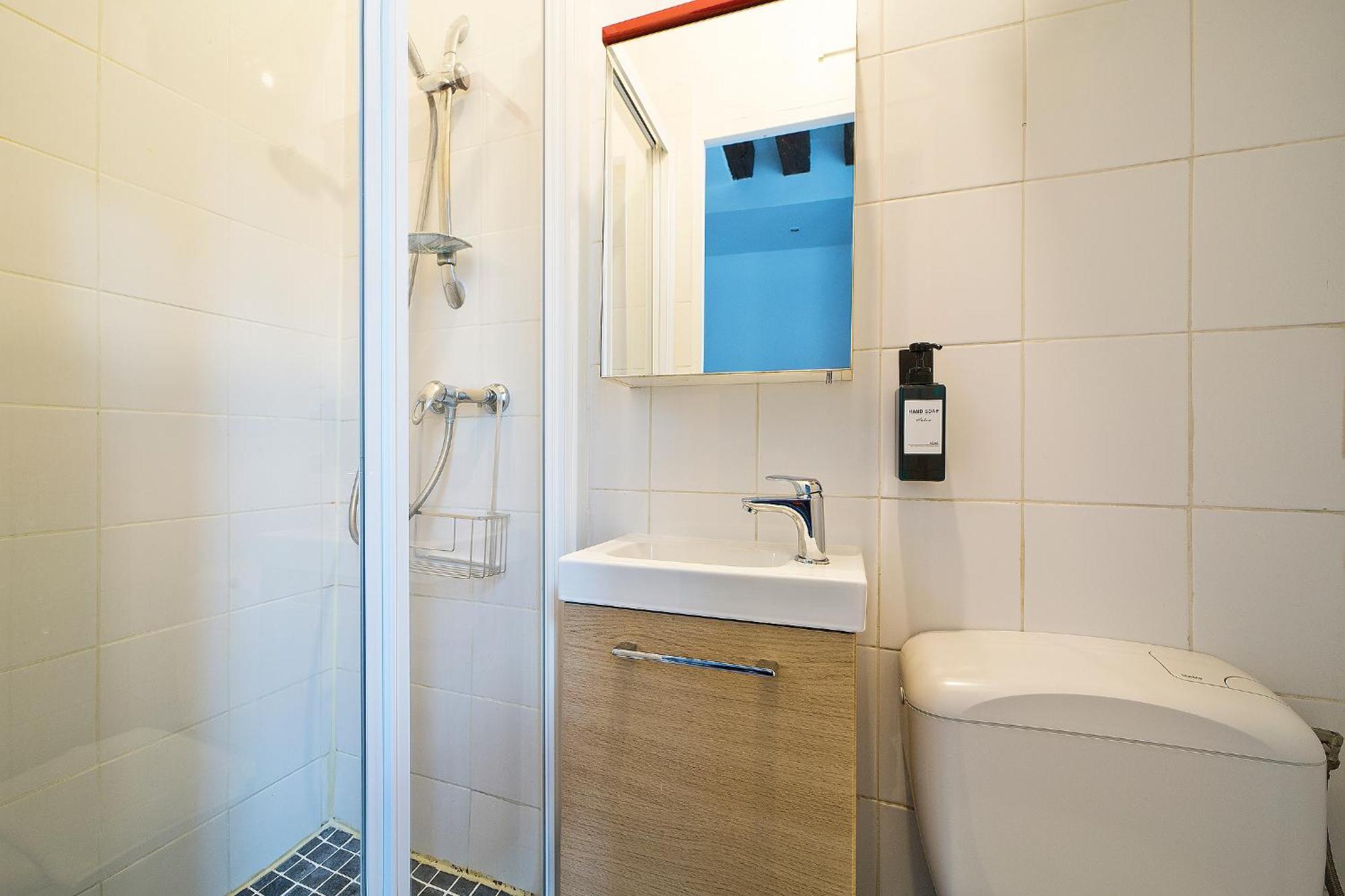 Clery 31 Apartment Paris Luaran gambar