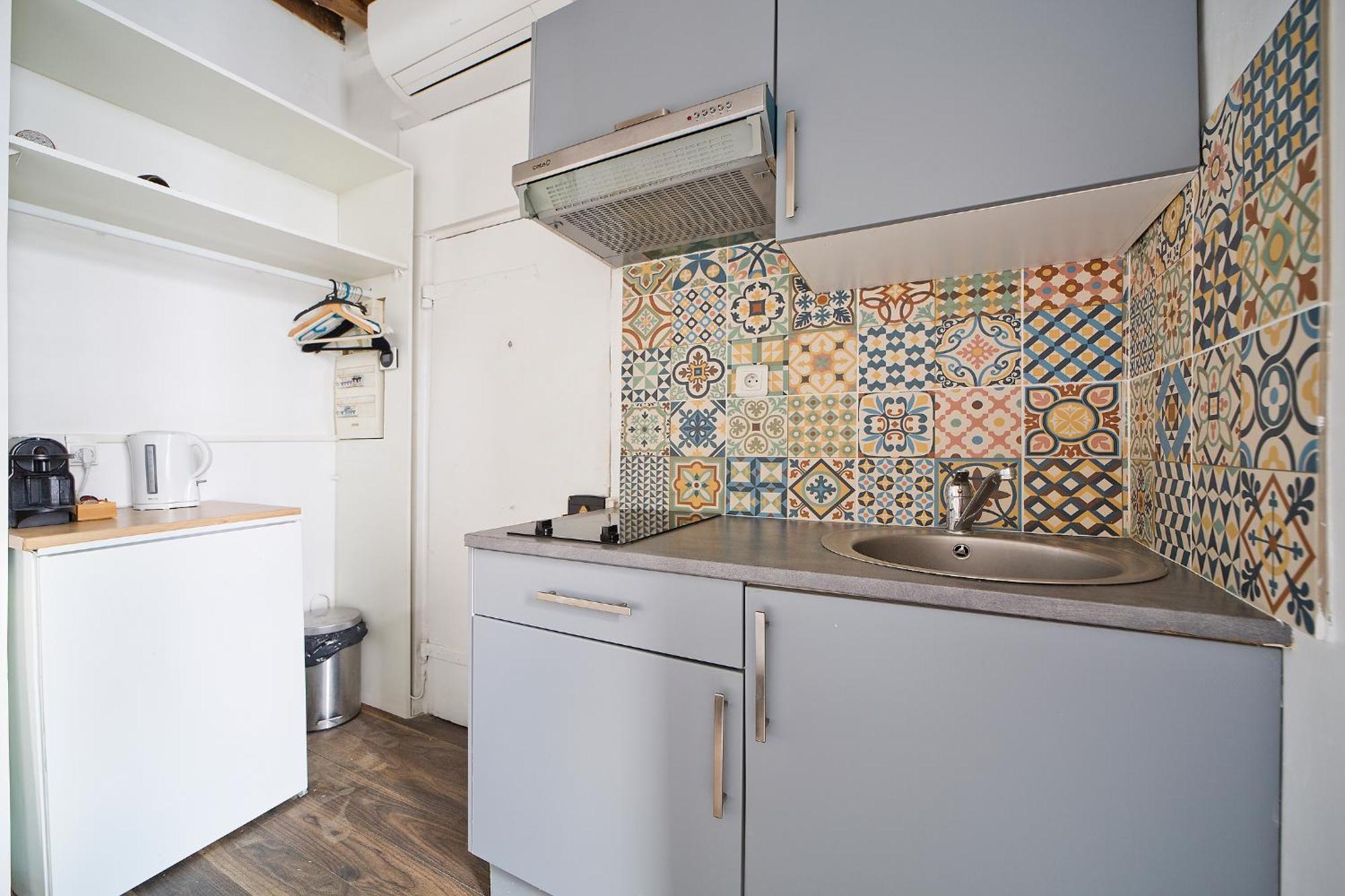 Clery 31 Apartment Paris Luaran gambar