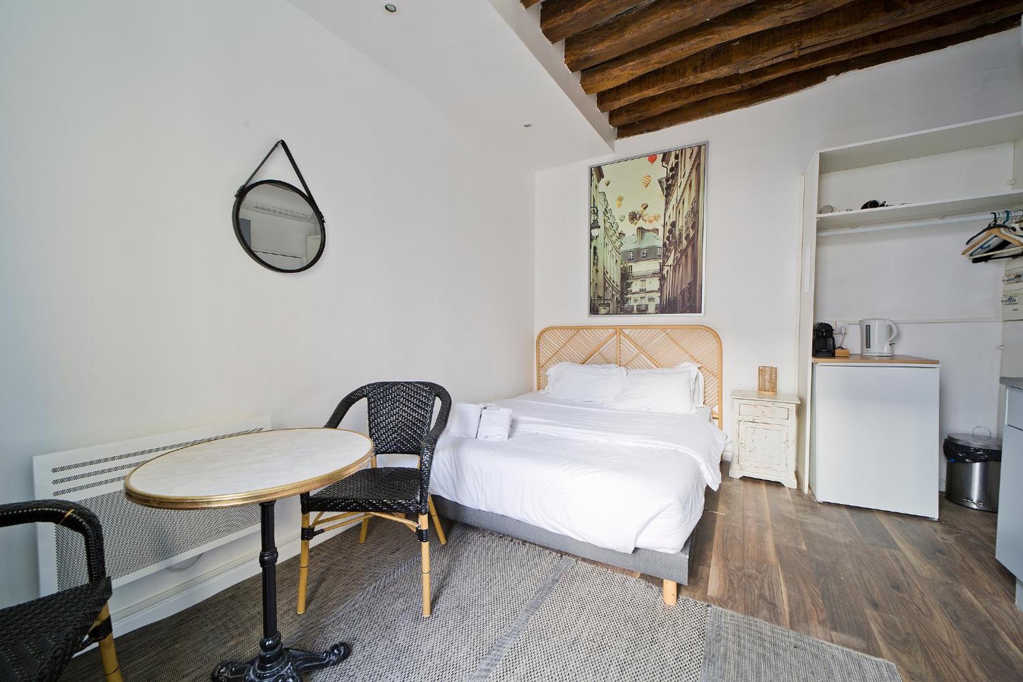 Clery 31 Apartment Paris Luaran gambar