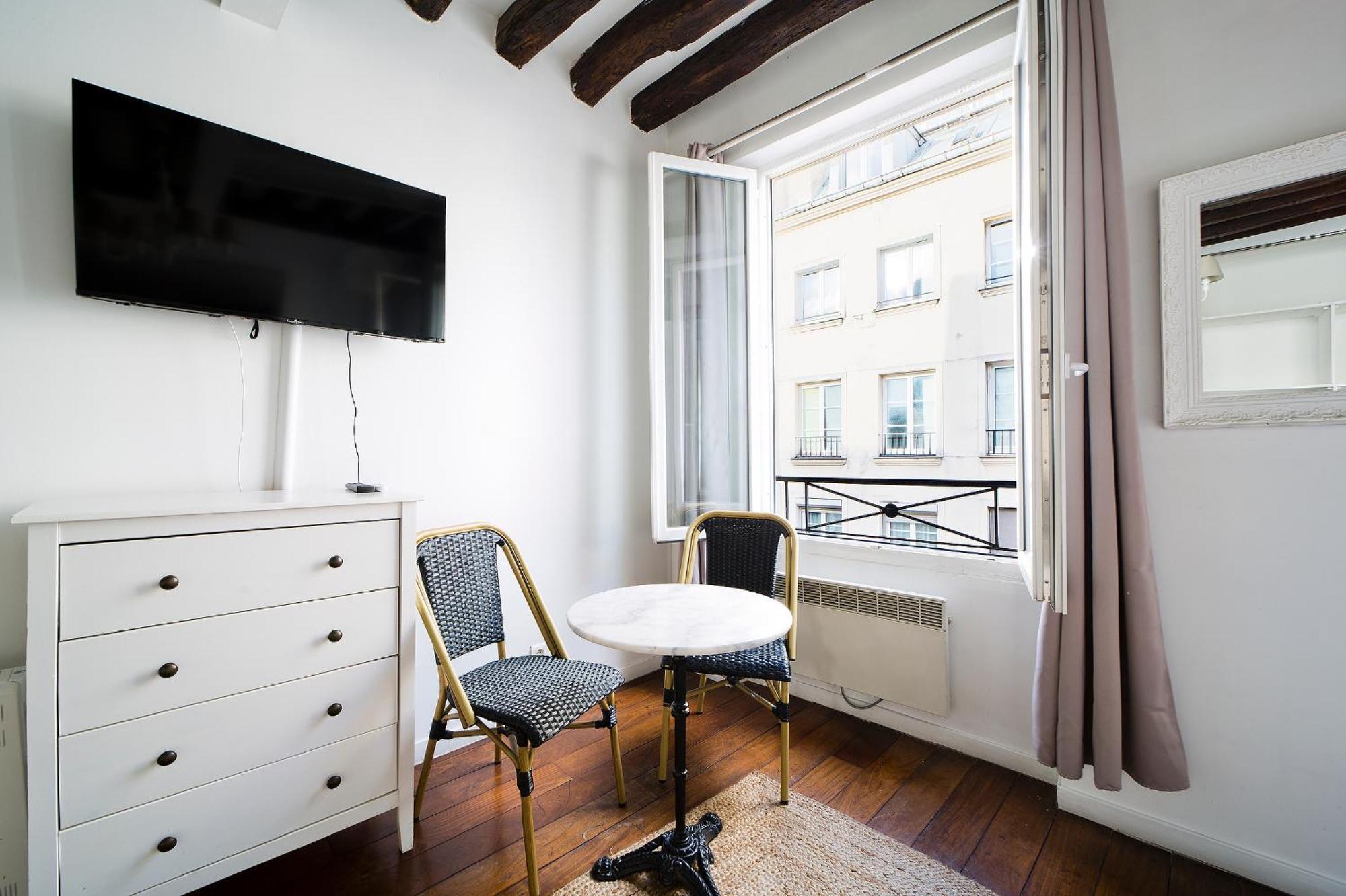 Clery 31 Apartment Paris Luaran gambar